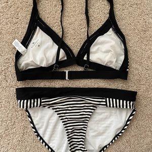 Athlete swimsuit